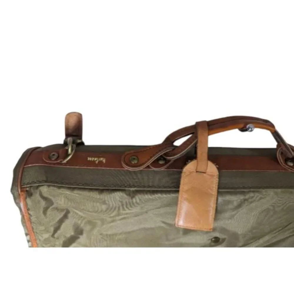 HARTMANN Vintage Nylon Garment Bag